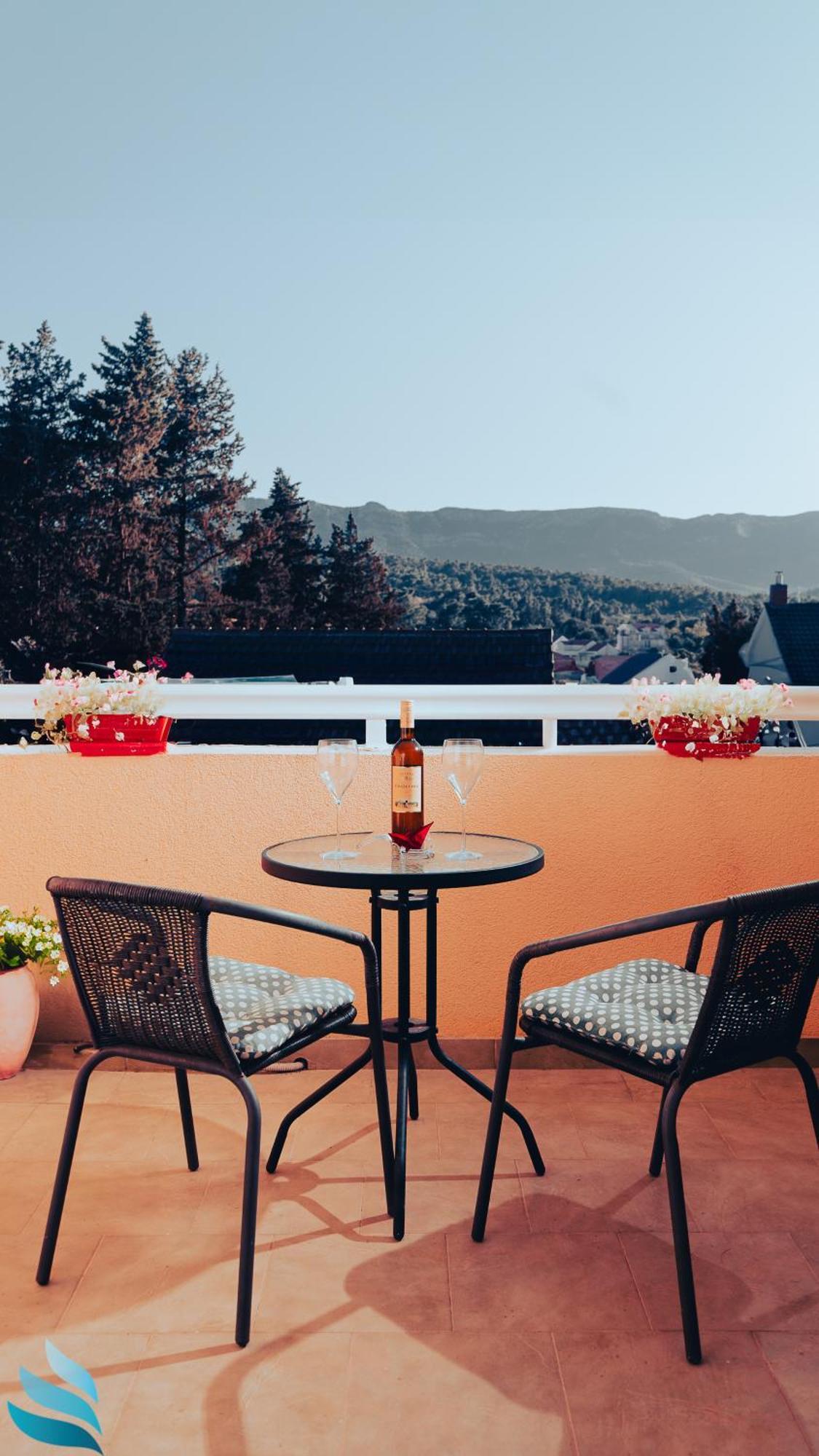Hvar Apartmani & Spa Vrboska Exterior photo