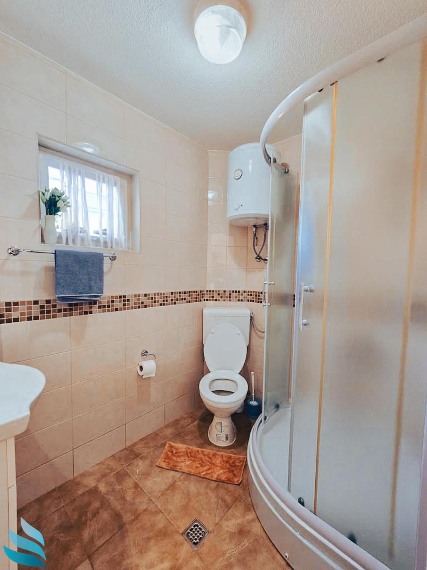 Hvar Apartmani & Spa Vrboska Exterior photo